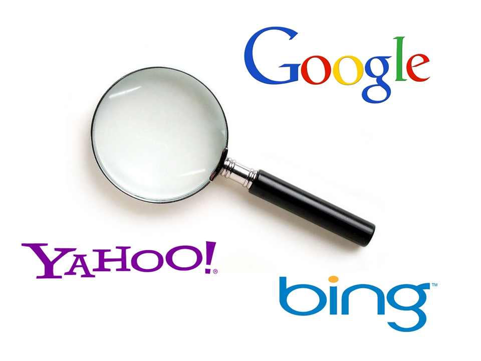 How Search Engines Work