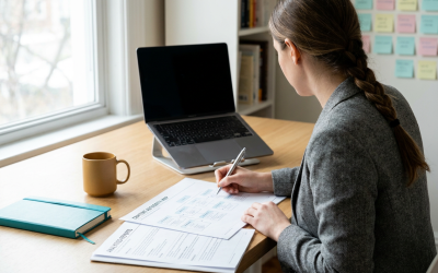 How to Get Cited by ChatGPT for B2B and SaaS Queries