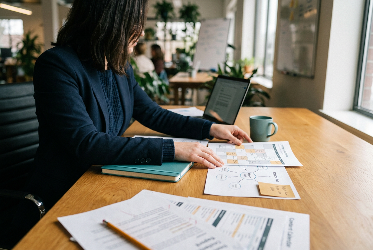 how to rank in google ai overviews