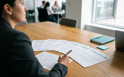 Top 7 AI Consulting Firms for Mid-Market Companies in 2026