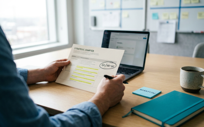 AI Project Selection Framework: The AI Opportunity Charter for Your First Automation Workflow