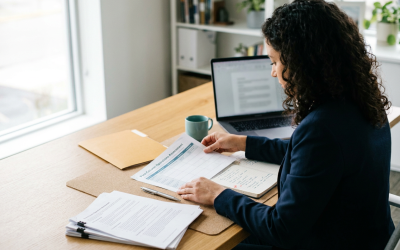 An AI Readiness Score for Mid-Market Operations: Five Questions