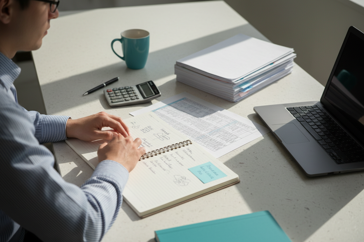 Cost to Build a RAG Chatbot illustrated for a business audience