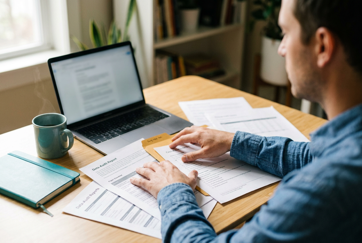 Data Readiness for AI Agents Data Readiness for AI Agents illustrated for a business audience