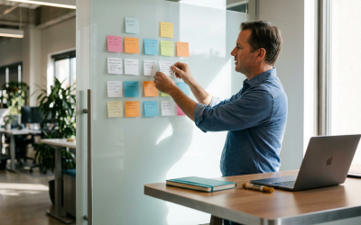 The Fractional CTO Guide to Deploying AI in 90 Days