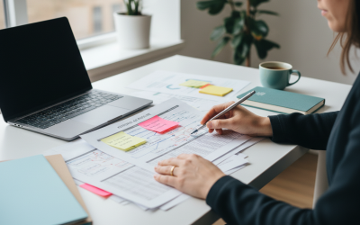 How to Measure AEO ROI: Tracking LLM Citations Through to Pipeline