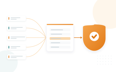 Consolidating 70 to 120 Security Tools Into One Gold Layer